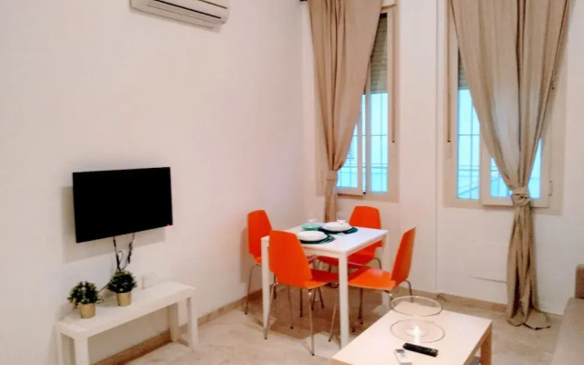 Wish-Suite La Barqueta