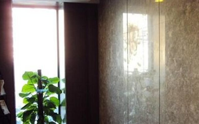 Ping Cheng Qiao Hotel - Datong