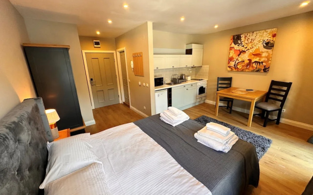 Predela 2 Holiday Apartments