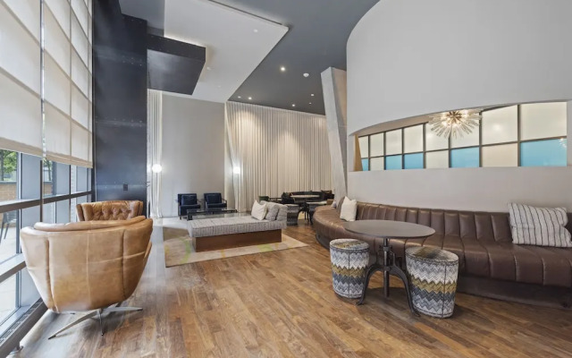 Placemakr Marymount Ballston