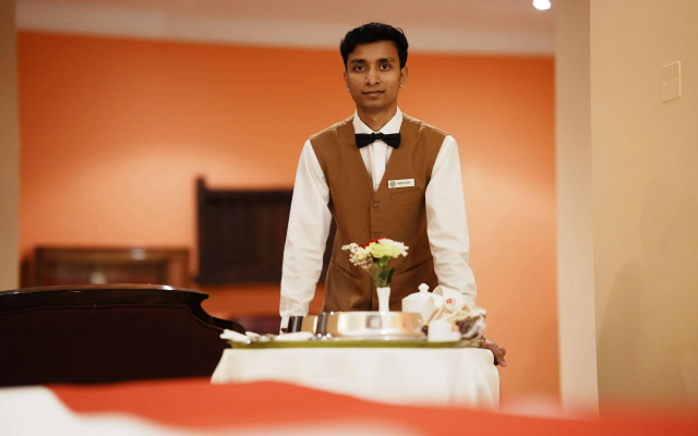 Delmon International Hotel