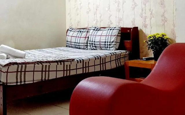 Lan Anh Hotel