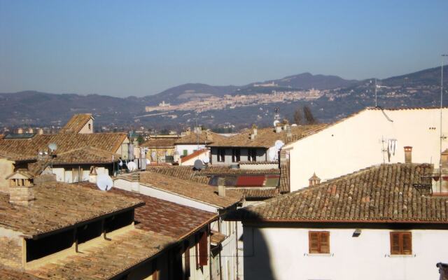 Le Vecchie Mura B & B