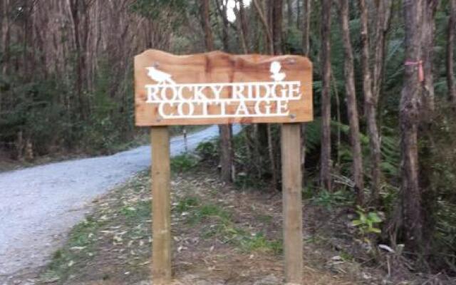 Rocky Ridge Cottage