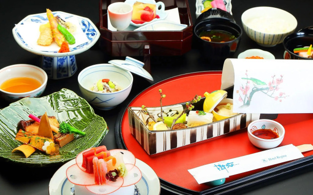 Hotel Regina Kawaguchiko