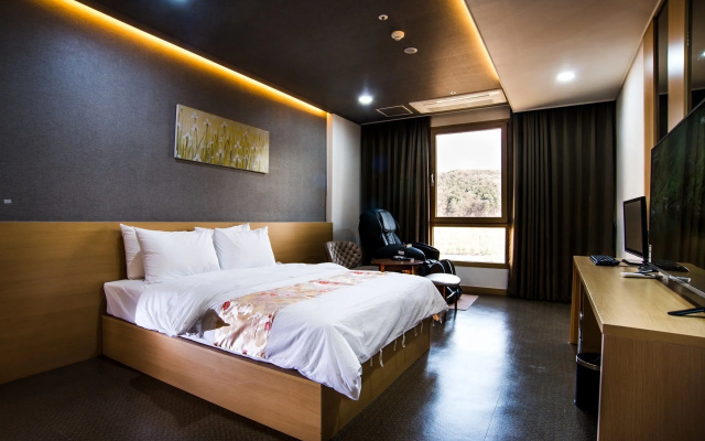 Namyangju Benikea JD Hotel
