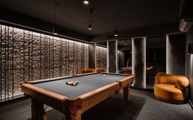 Saltic Resort & SPA ŁEBA
