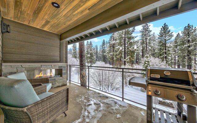 Gondola Vista 1 - 4 Br Townhouse