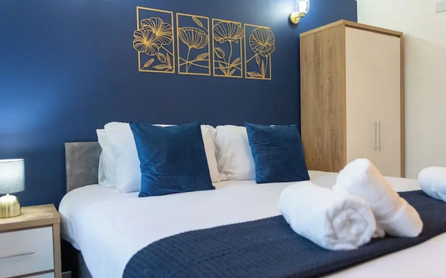 Pleasant Studio in St Albans