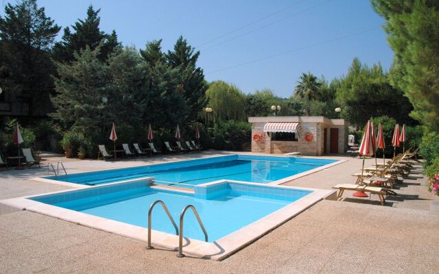Residence Villa Agrimare