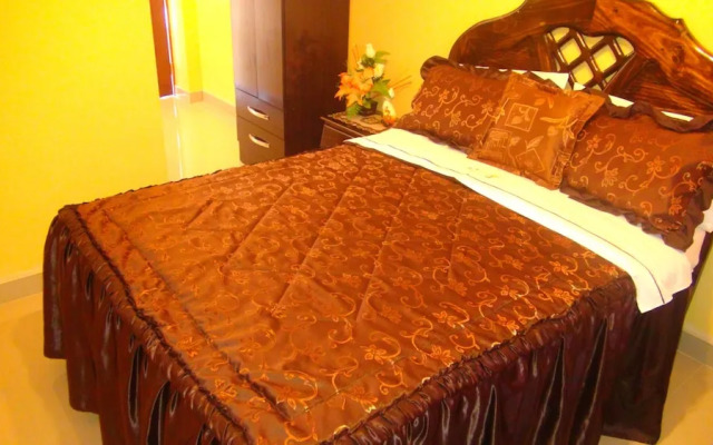 Hostal El Sueno de San Martin