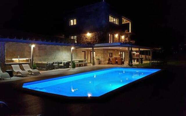 Quinta de Cabanas Douro Country House