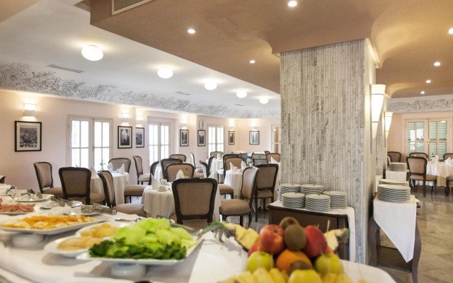 Grand Hotel Villa de France
