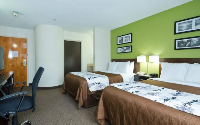 Sleep Inn Richmond South