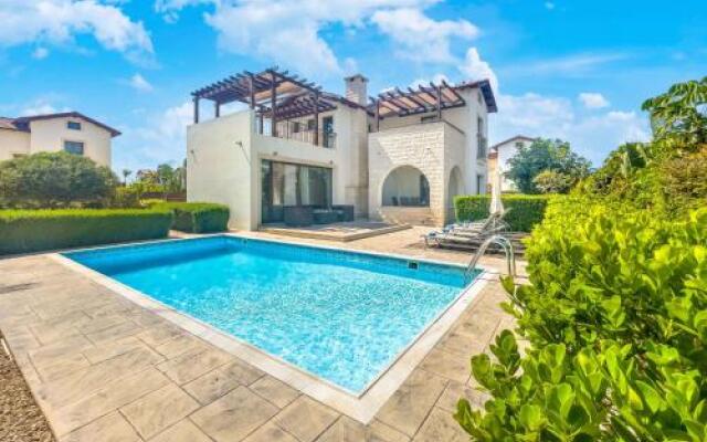 Kymma Holiday Homes