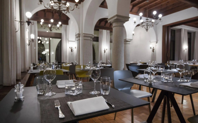 Parkhotel Brenscino Brissago