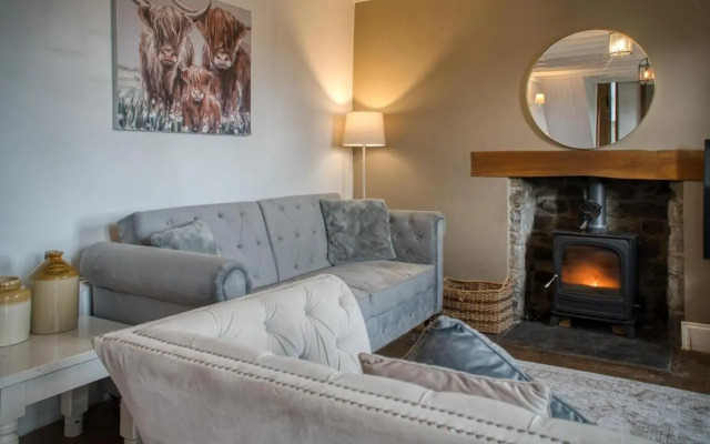 Woodcocks House - 3 Bedroom Holiday Home - Kilgetty