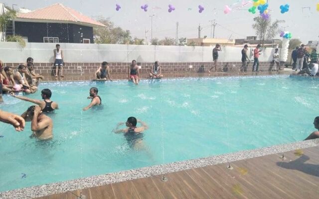 Tanishq Resort Nimbahera