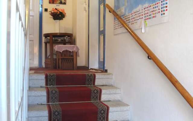 Pension Ingrid