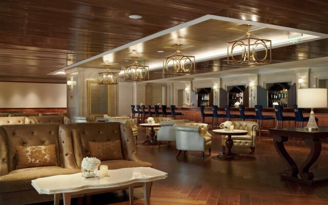 Chifeng Mövenpick Hotel & State Guest House Chifeng