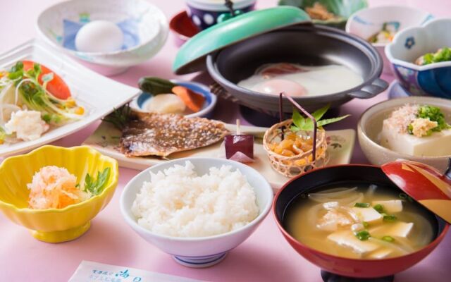Hotel Shouryuen Kaisei