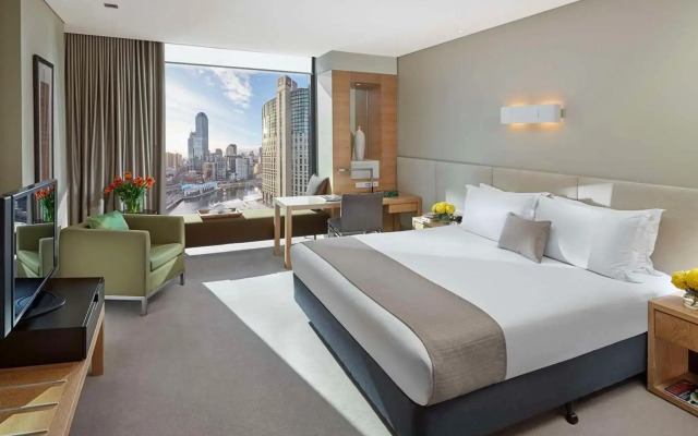 Crown Promenade Melbourne