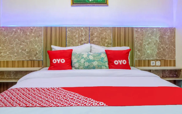 OYO 3831 Pelangi Residence Syariah