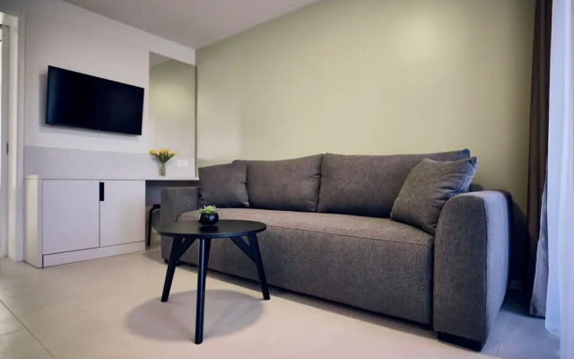 Malinska Green Apartments