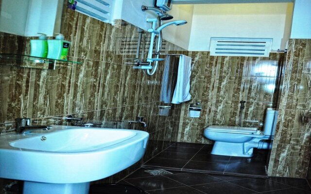 Rajarata Family Resort