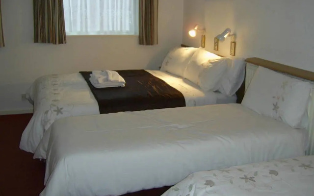 The Rowan Hotel