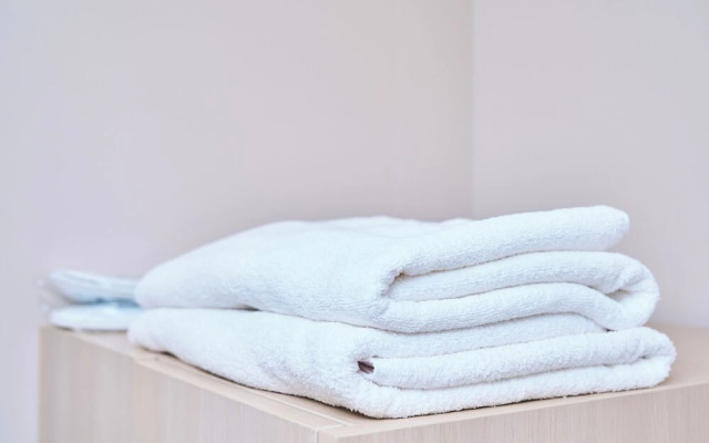Serene Smart Stay