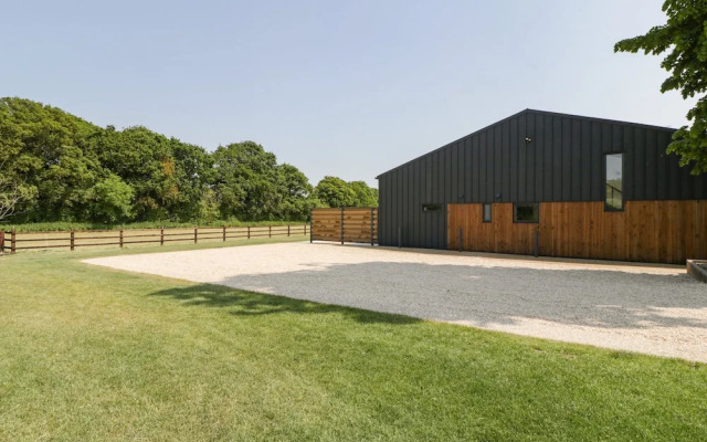 Tilia Barn