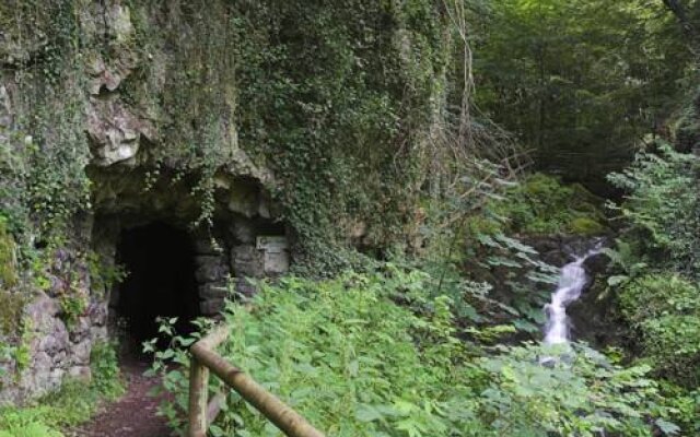 ***-Hotel garni Haus Diana