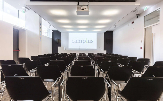 Camplus Pietralata - Casa per Ferie