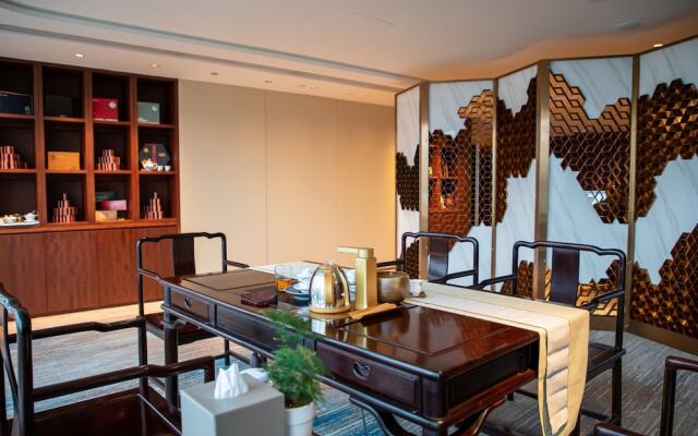 Wyndham Grand Plaza Royale Yuzhou Xiamen