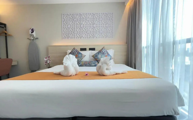 Santa Grand Signature Kuala Lumpur