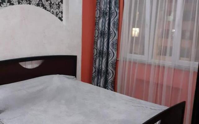 Georgia, Batumi. Street Gorgiladze 95