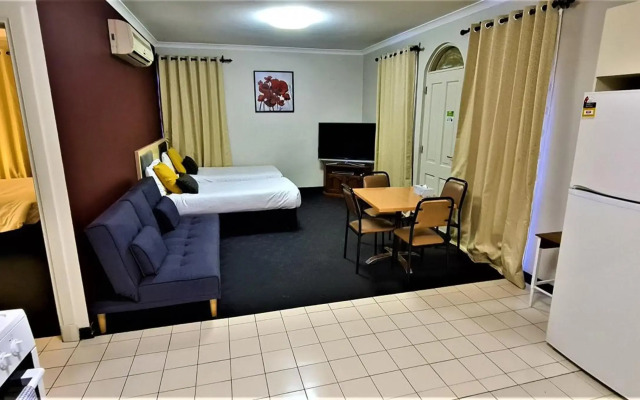 Brunswick Tower Hotel