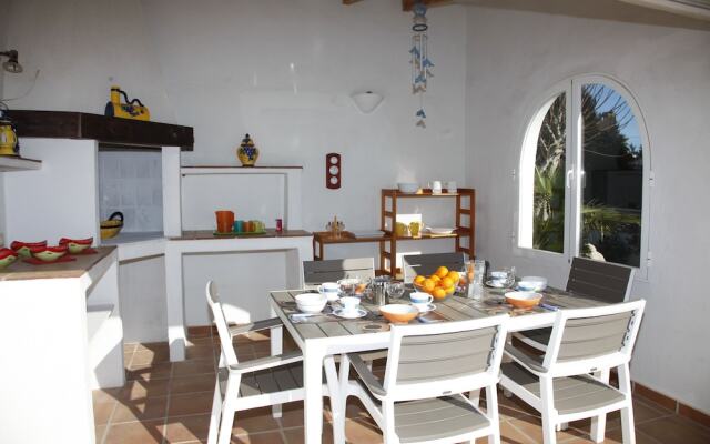 New 2019 Villa Oasis