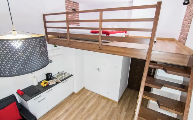 R&R Apart Cracow