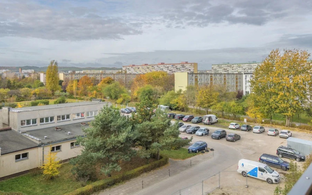 Apartamenty Sun & Snow Jagiellonska 13