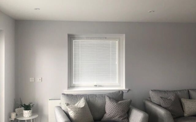 Appin Apartment