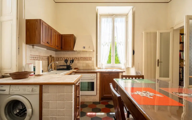 Emilia Gemstone Apartment by Wonderful Italy