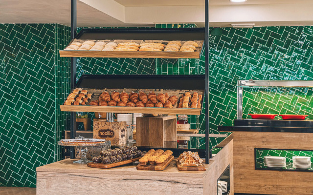 Hotel Alicante Gran Sol Affiliated by Meliá