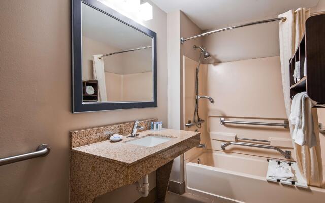 Best Western Plus McDonough Inn & Suites