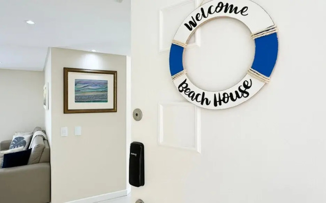 Cobertura com Piscina na praia de Bombas