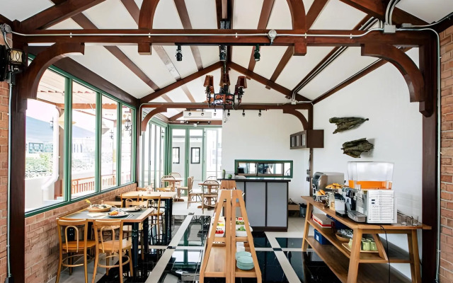 Homm Boutique Hotel