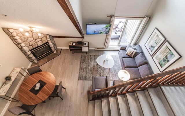 Whistler Vacation Club Lake Placid Lodge - 315