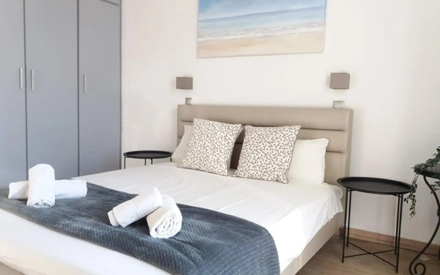 Oceanis Rooms Apartments