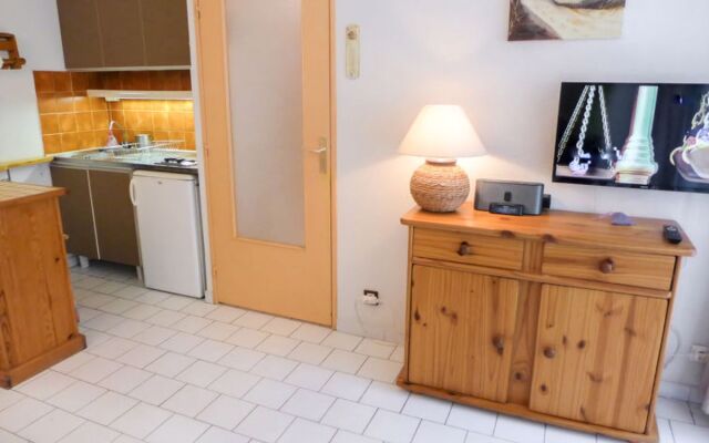 Villa du Parc II La Grande Motte 19041